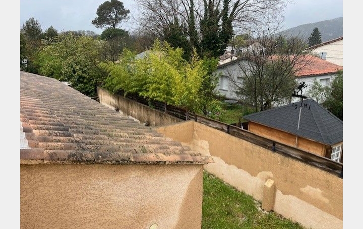 Maison MONTPELLIER (34000)  135 m2 274 000 € 