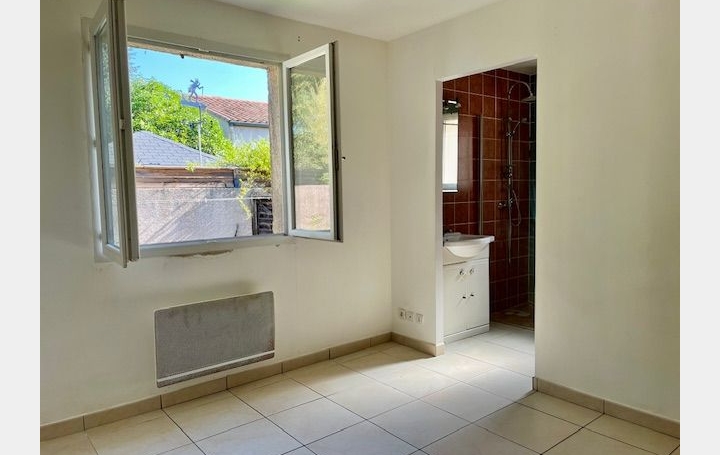 Maison MONTPELLIER (34000)  135 m2 274 000 € 