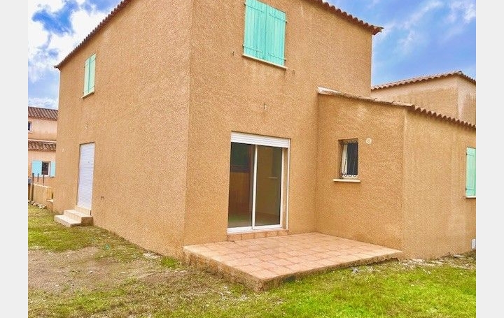 Maison MONTPELLIER (34000)  135 m2 274 000 € 