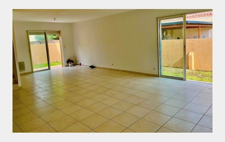 Maison MONTPELLIER (34000)  135 m2 274 000 € 