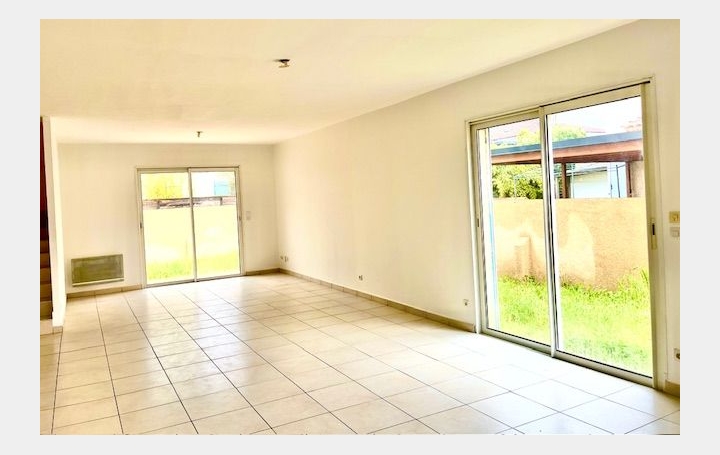 Maison MONTPELLIER (34000)  135 m2 274 000 € 