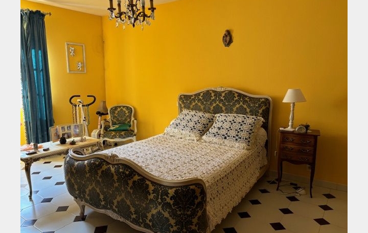 Maison REMOULINS (30210)  240 m2 320 000 € 