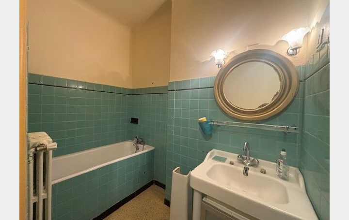 Maison de village REMOULINS (30210)  110 m2 139 000 € 