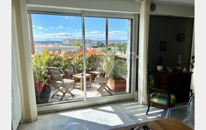 4 Pièces MONTPELLIER (34000)  81 m2 197 500 € 