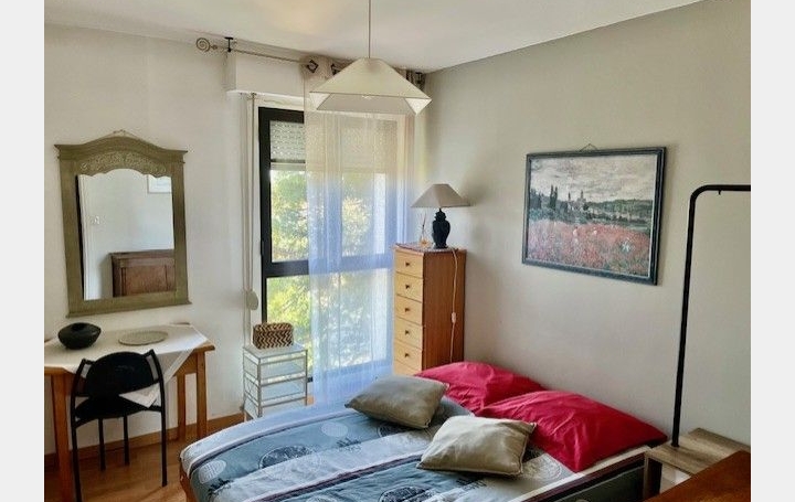 4 Pièces MONTPELLIER (34000)  81 m2 197 500 € 