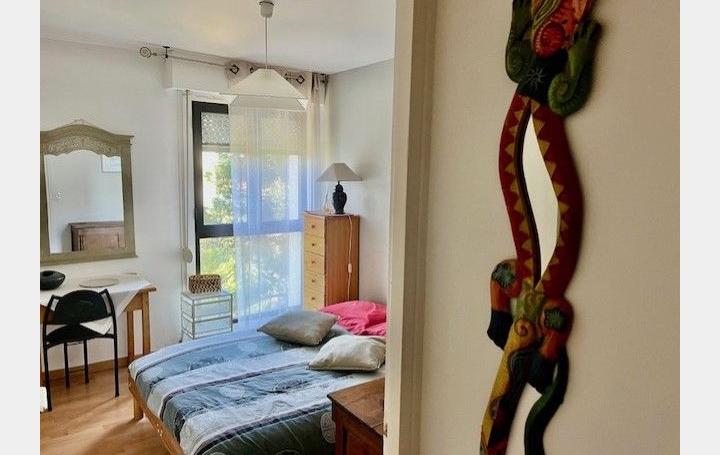 4 Pièces MONTPELLIER (34000)  81 m2 197 500 € 