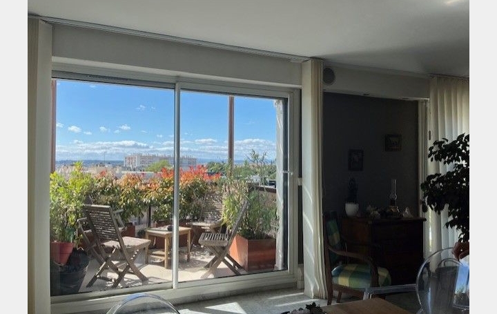 4 Pièces MONTPELLIER (34000)  81 m2 197 500 € 