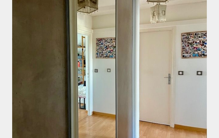 4 Pièces MONTPELLIER (34000)  81 m2 197 500 € 