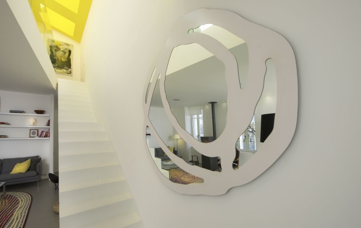 Maison NIMES (30000)  335 m2 1 950 000 € 