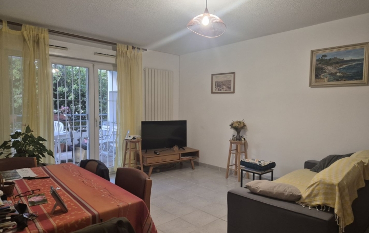 3 Pièces MONTPELLIER (34000)  64 m2 246 000 € 