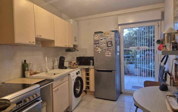 3 Pièces MONTPELLIER (34000)  64 m2 246 000 € 
