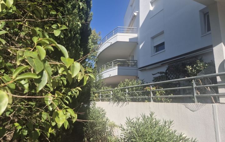 3 Pièces MONTPELLIER (34000)  64 m2 246 000 € 