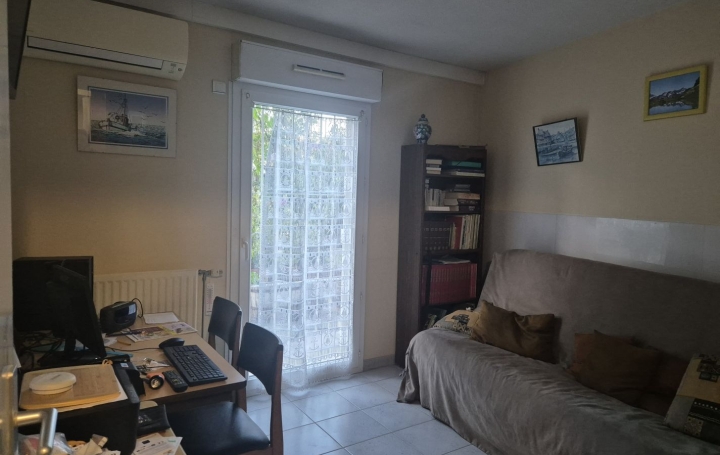 3 Pièces MONTPELLIER (34000)  64 m2 246 000 € 