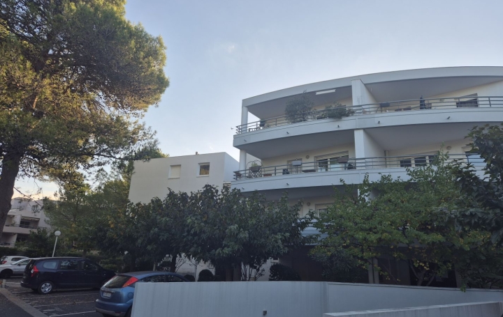 3 Pièces MONTPELLIER (34000)  64 m2 246 000 € 