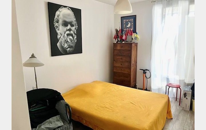 3 Pièces MONTPELLIER (34070)  78 m2 177 000 € 