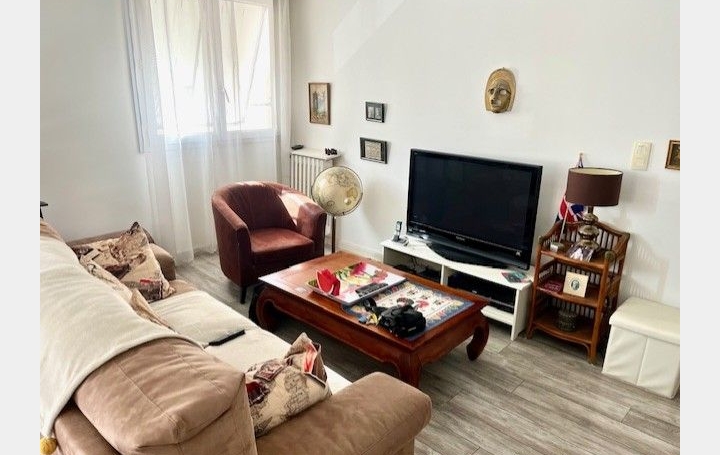 3 Pièces MONTPELLIER (34070)  78 m2 177 000 € 