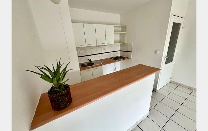 3 Pièces LE CRES (34920)  55 m2 229 000 € 