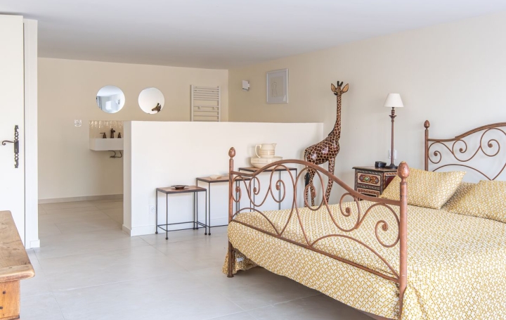 Maison BARON (30700)  294 m2 740 000 € 