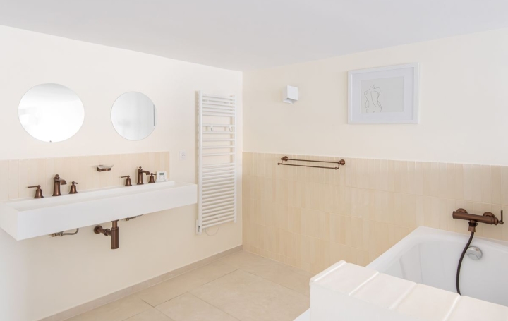 Maison BARON (30700)  294 m2 740 000 € 