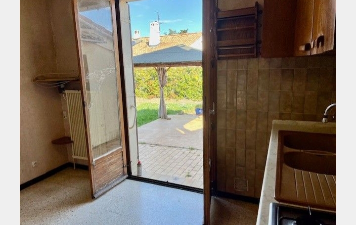 Maison VILLENEUVE-LES-MAGUELONE (34750)  113 m2 360 000 € 