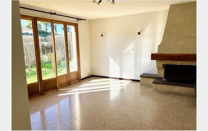 Maison VILLENEUVE-LES-MAGUELONE (34750)  113 m2 360 000 € 