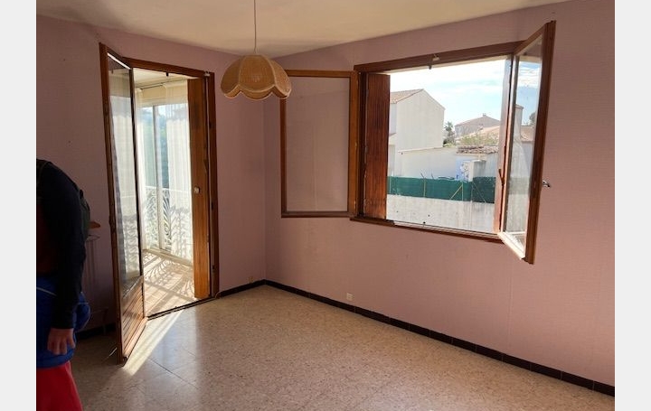 Maison VILLENEUVE-LES-MAGUELONE (34750)  113 m2 360 000 € 