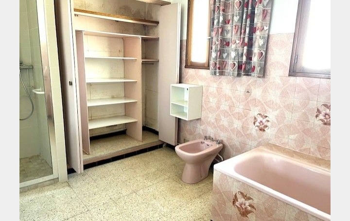 Maison VILLENEUVE-LES-MAGUELONE (34750)  113 m2 360 000 € 