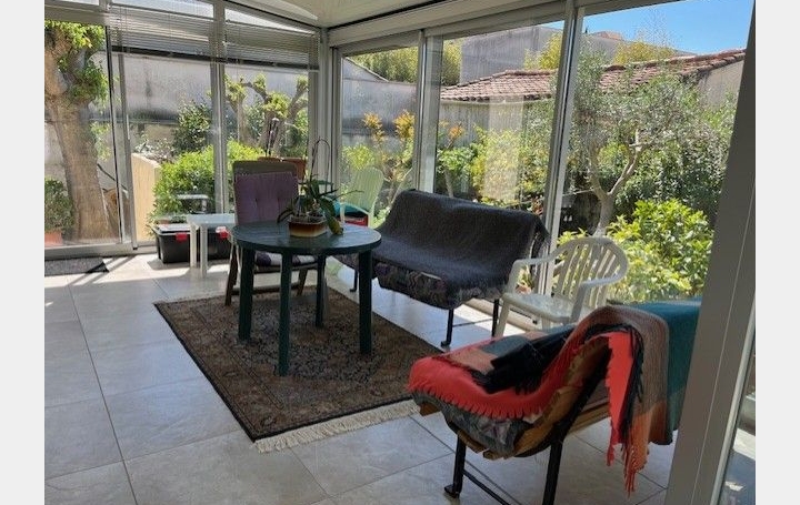 Maison MONTPELLIER (34000)  170 m2 650 000 € 