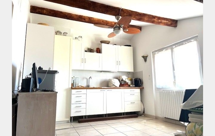 Maison MONTPELLIER (34000)  170 m2 650 000 € 