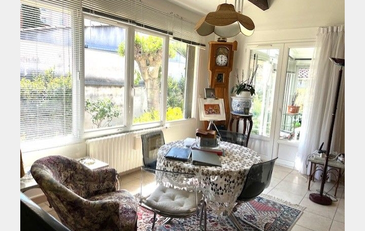 Maison MONTPELLIER (34000)  170 m2 650 000 € 