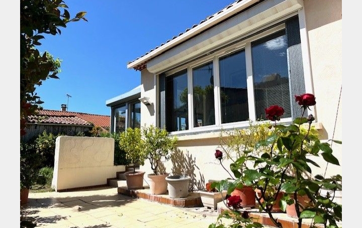 Maison MONTPELLIER (34000)  170 m2 650 000 € 