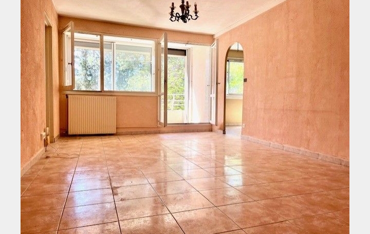 3 Pièces MONTPELLIER (34070)  73 m2 169 000 € 