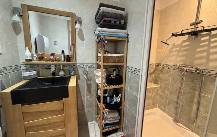 Maison SAINT-CHAPTES (30190)  87 m2 189 000 € 