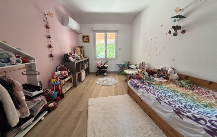 Maison SAINT-CHAPTES (30190)  87 m2 189 000 € 