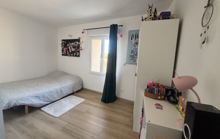 Maison SAINT-CHAPTES (30190)  87 m2 189 000 € 