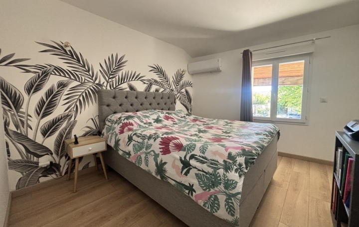 Maison SAINT-CHAPTES (30190)  87 m2 189 000 € 