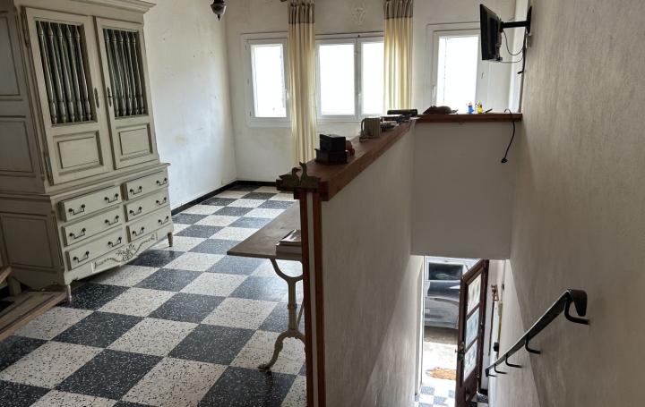 Maison AIGUES-MORTES (30220)  80 m2 239 560 € 