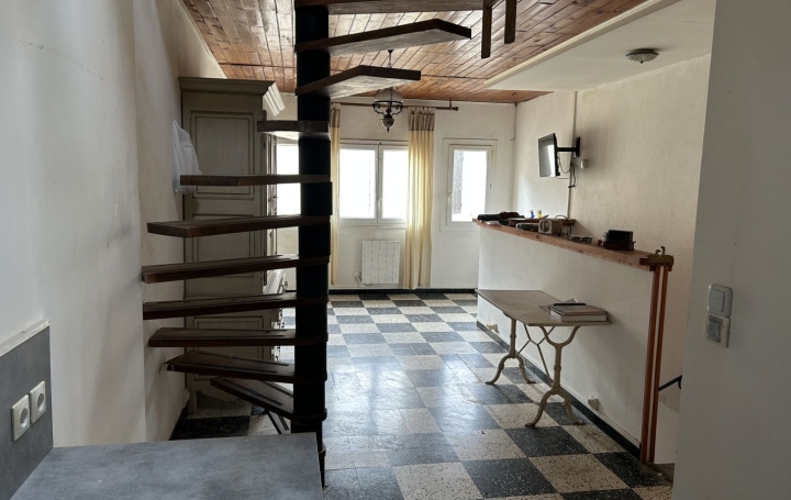 Maison AIGUES-MORTES (30220)  80 m2 239 560 € 