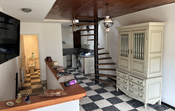 Maison AIGUES-MORTES (30220)  80 m2 239 560 € 