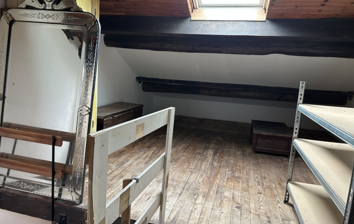 Maison AIGUES-MORTES (30220)  80 m2 239 560 € 