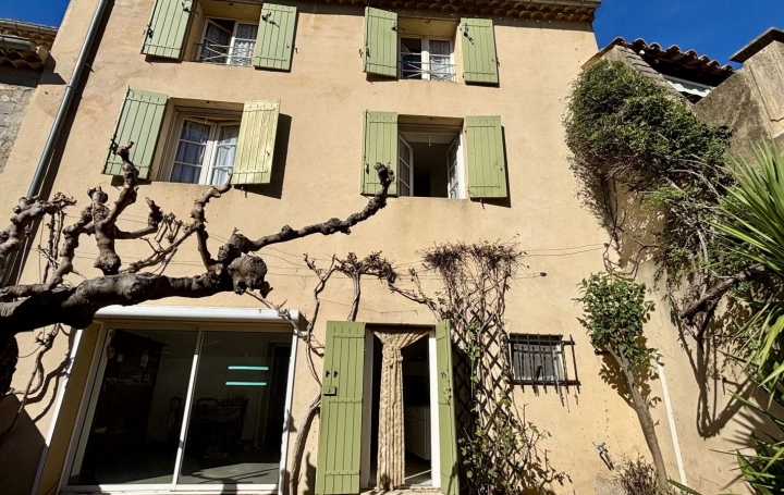 Maison / Villa REMOULINS (30210) 200 m<sup>2</sup> 260 000 € 