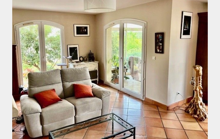 Maison MONTPELLIER (34070)  155 m2 705 000 € 