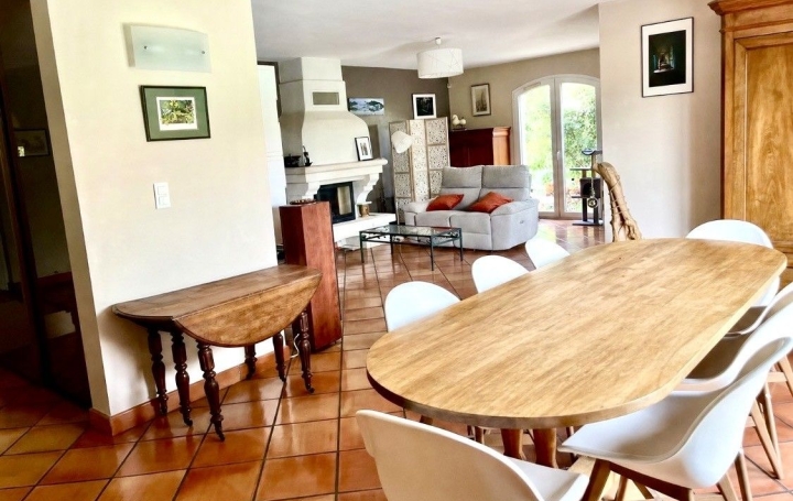 Maison MONTPELLIER (34070)  155 m2 705 000 € 