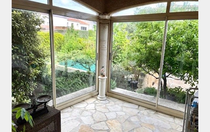 Maison MONTPELLIER (34070)  155 m2 705 000 € 