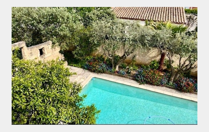 Maison MONTPELLIER (34070)  155 m2 705 000 € 