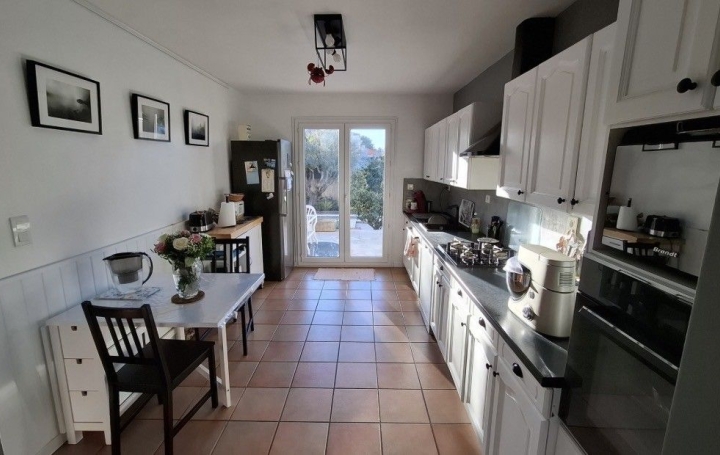 Maison MONTPELLIER (34070)  155 m2 705 000 € 