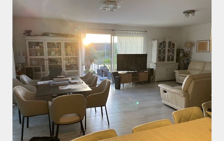 Maison SAINT-GELY-DU-FESC (34980)  138 m2 640 000 € 