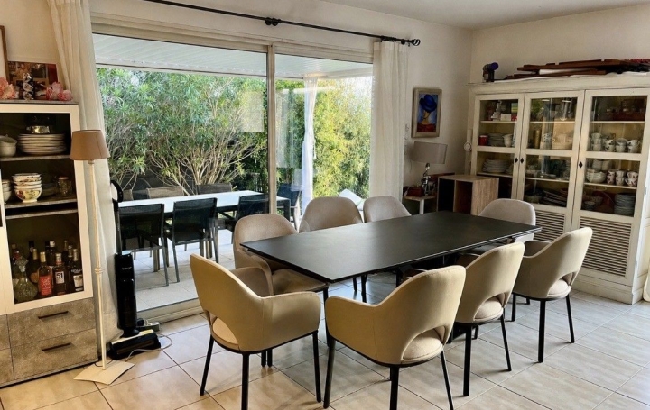 Maison SAINT-GELY-DU-FESC (34980)  138 m2 640 000 € 