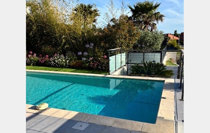 Maison SAINT-GELY-DU-FESC (34980)  138 m2 640 000 € 