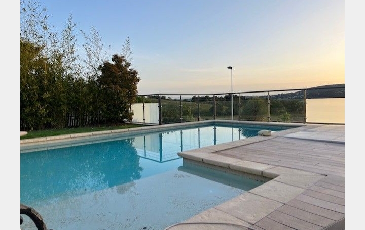 Maison SAINT-GELY-DU-FESC (34980)  138 m2 640 000 € 